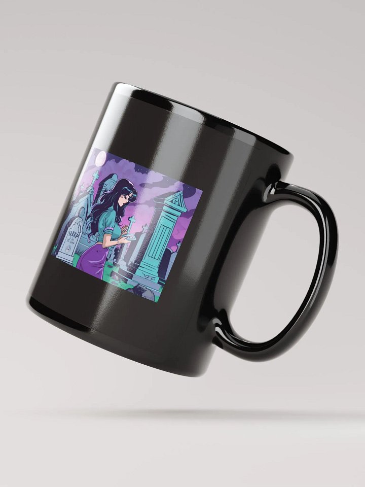 Sleep Is For The Weak Mug product image (2)