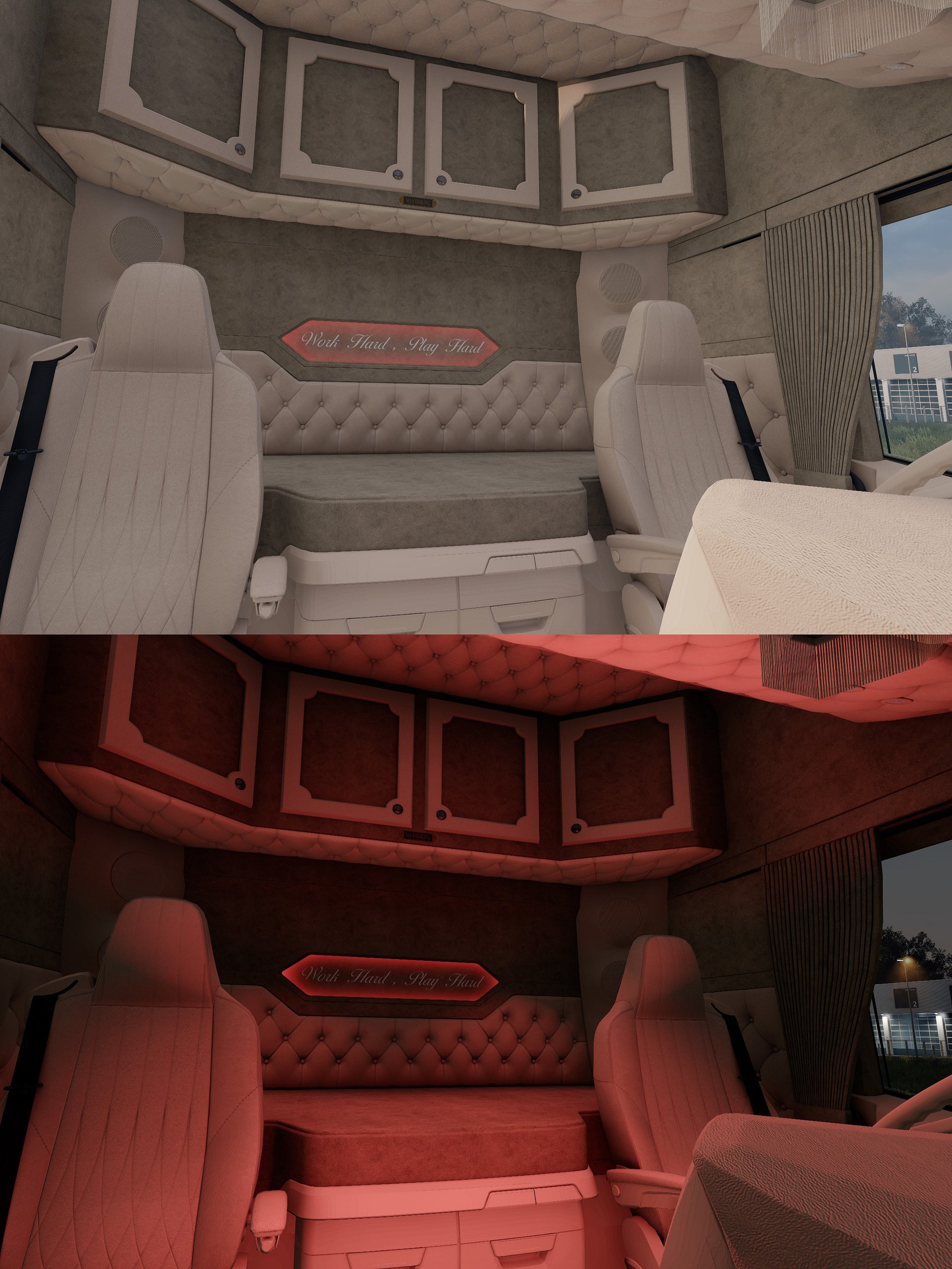 LHD/RHD Atea Transport product image (1)