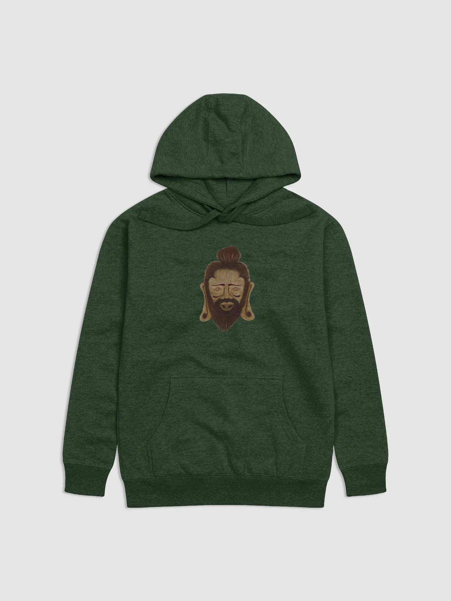 Fairy Rave Hoodie product image (2)