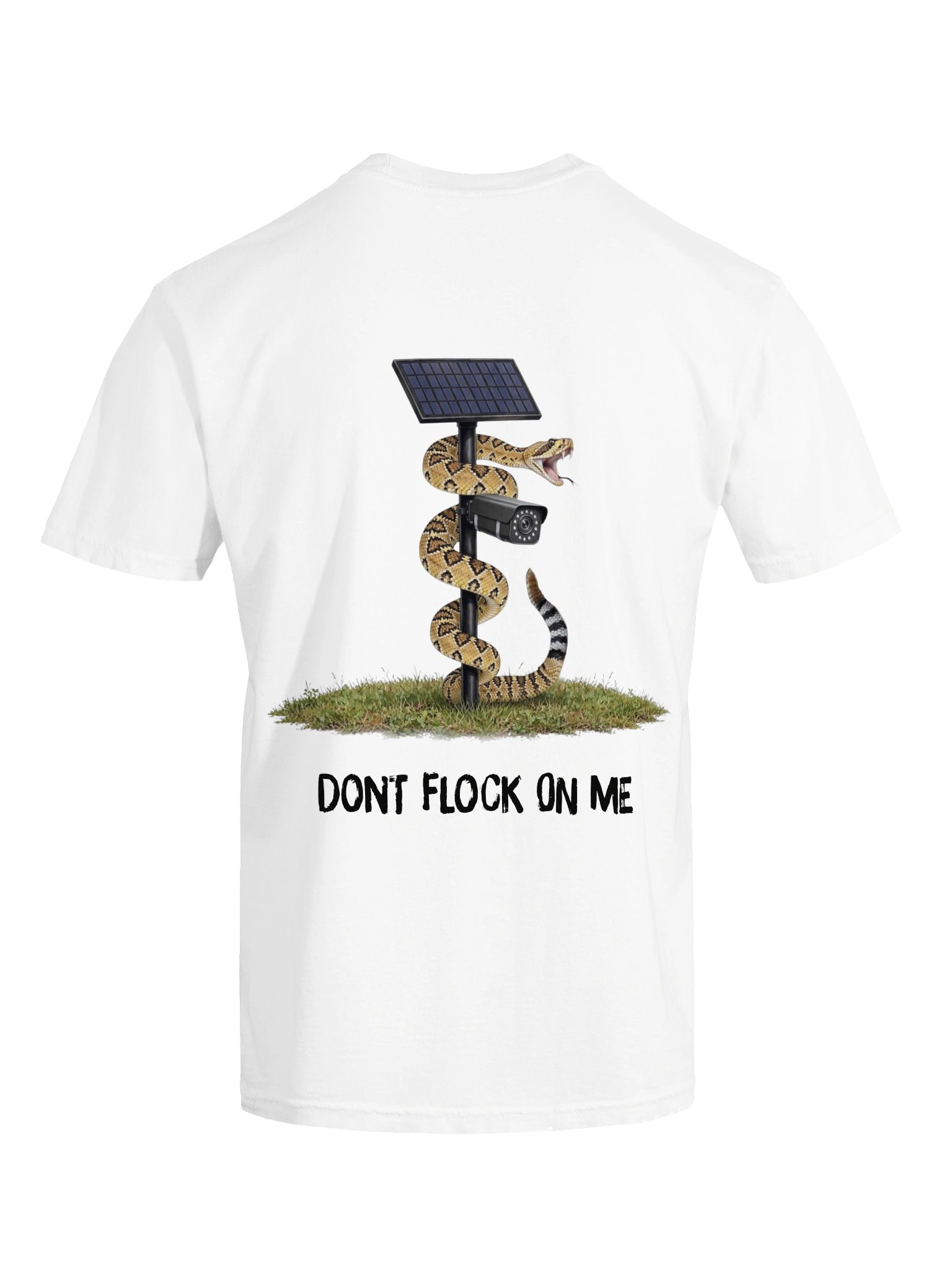 Don’t Flock On Me product image (3)