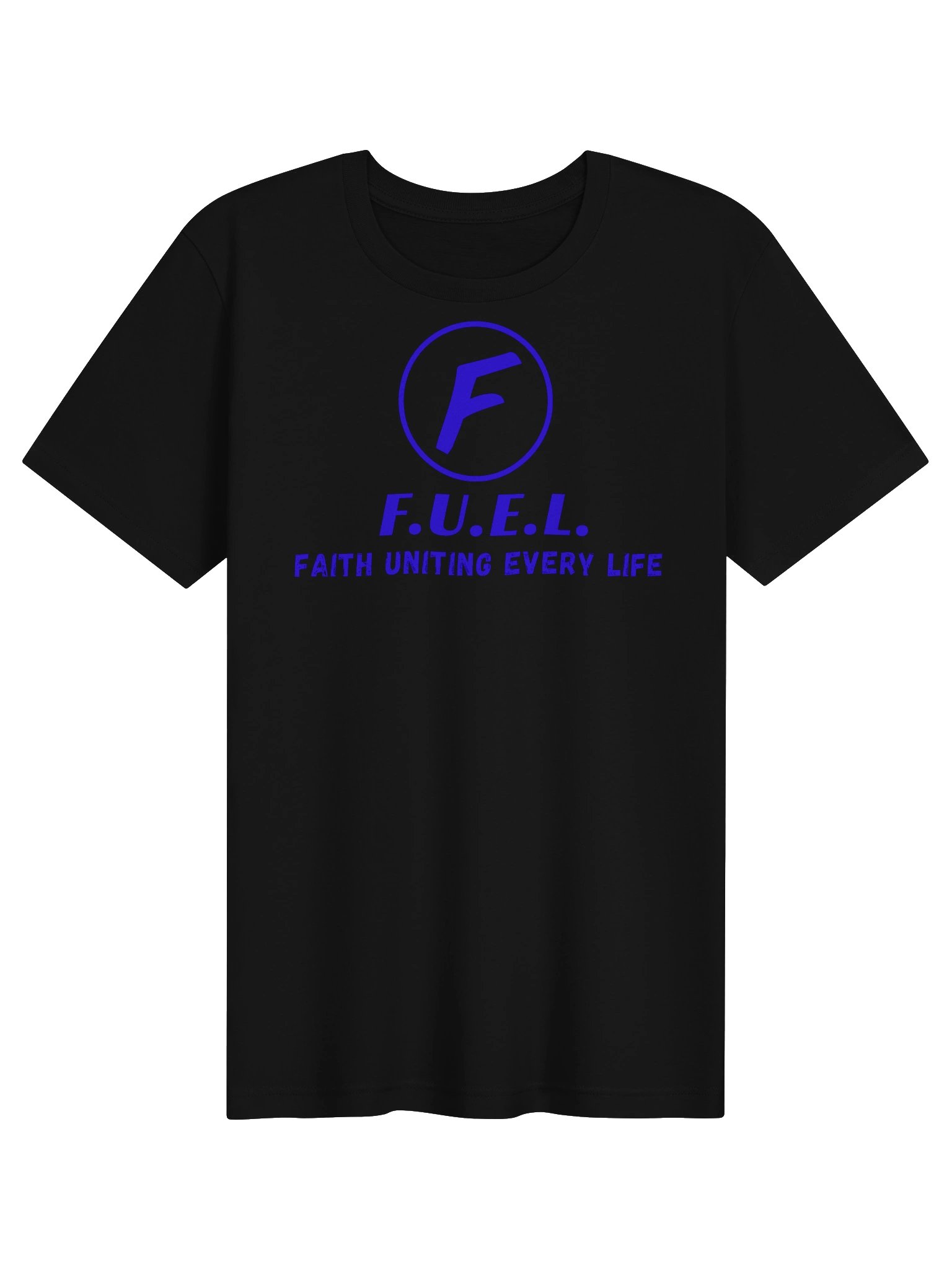 Faith Tee product image (1)