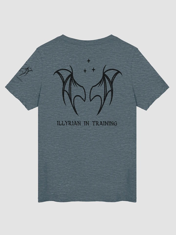 Illyrian trainee product image (2)