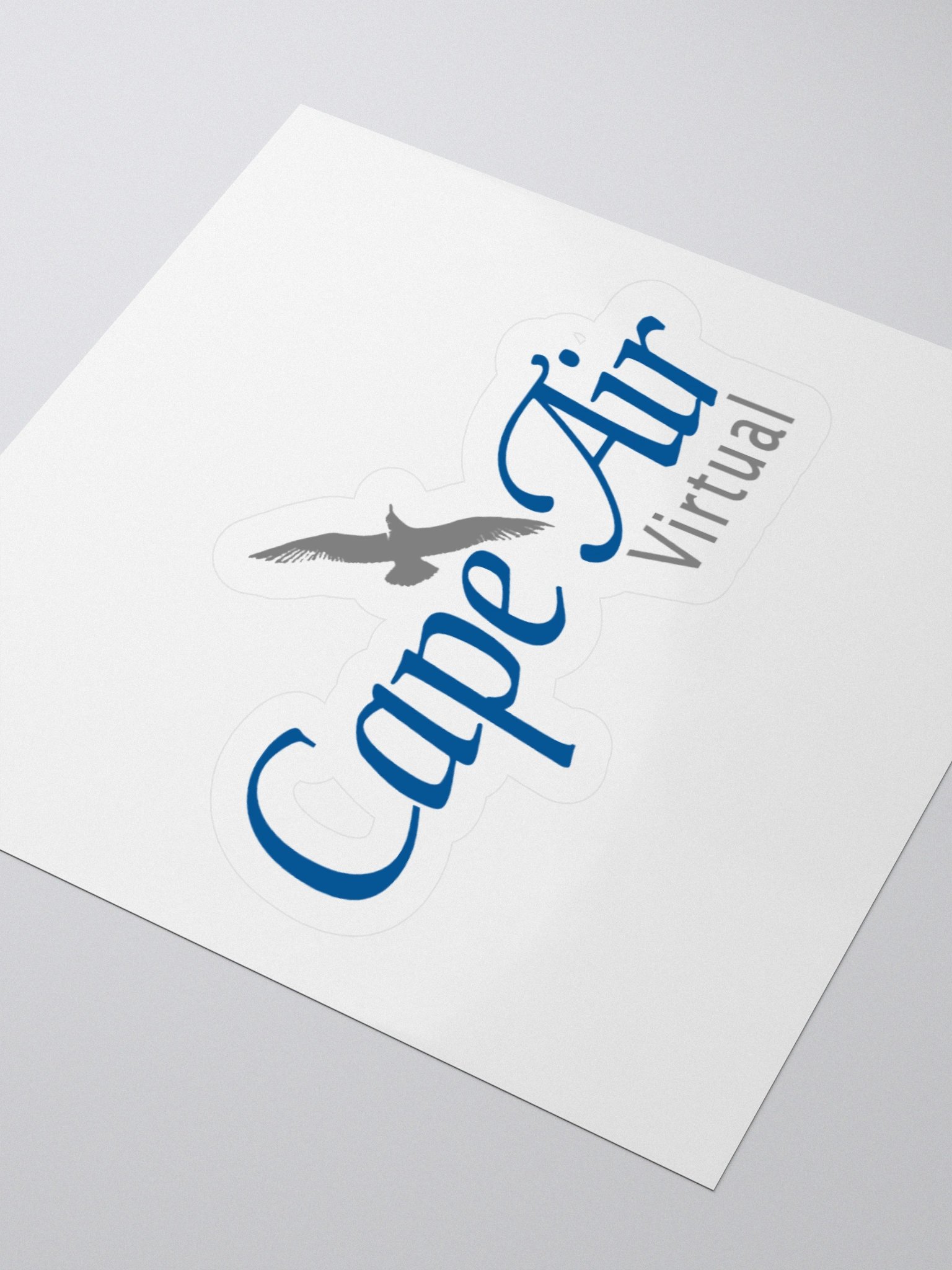 CAV Sticker product image (3)