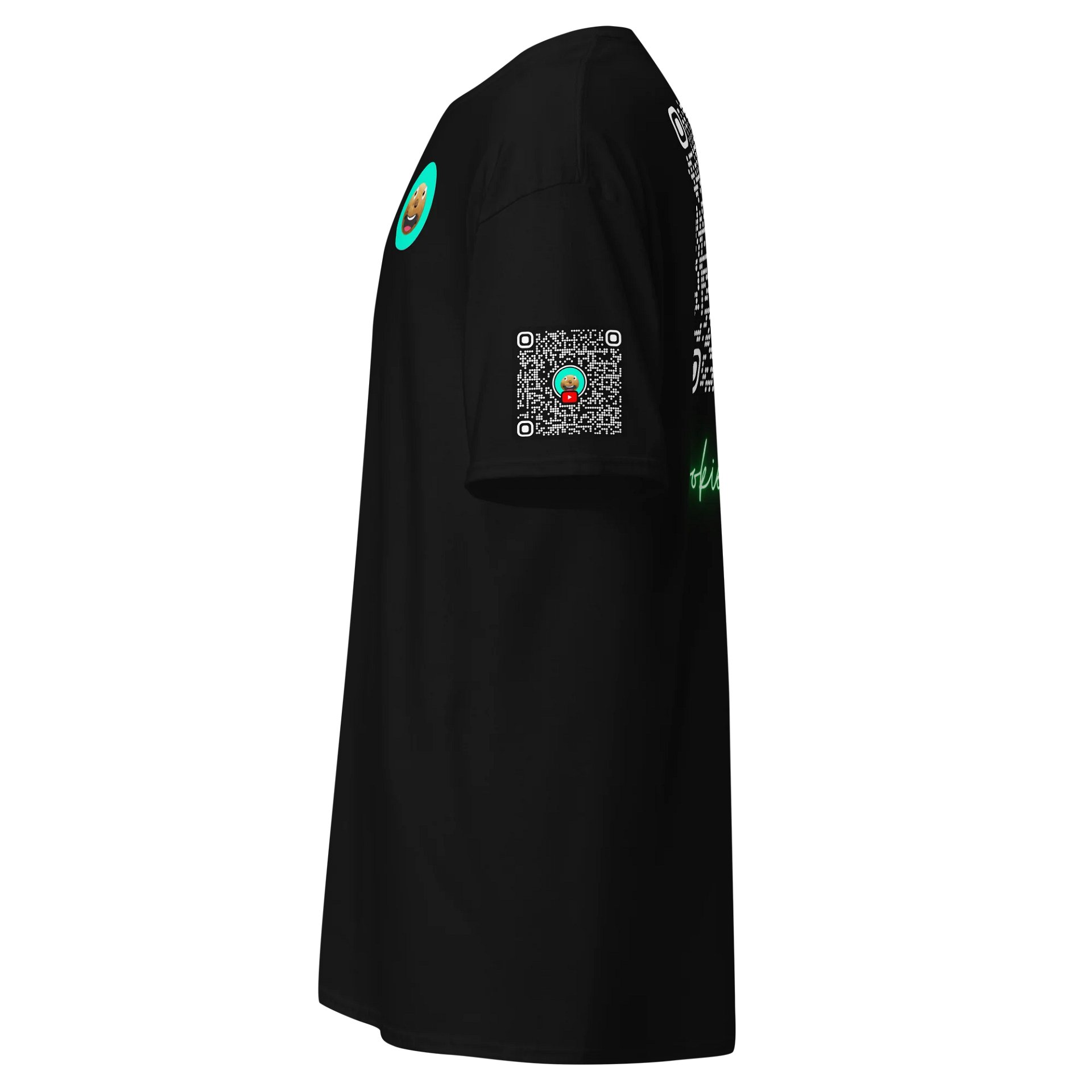 Cookie crew shirt product image (5)