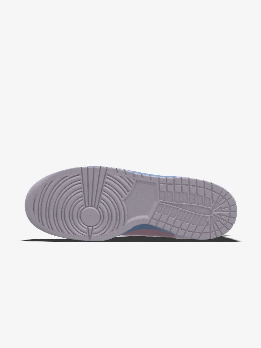 Mochi @© + Nike Dunk product image (6)