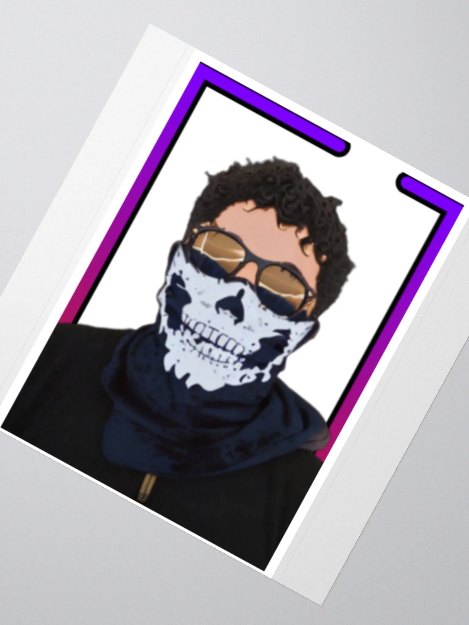SyeFr Sticker product image (2)