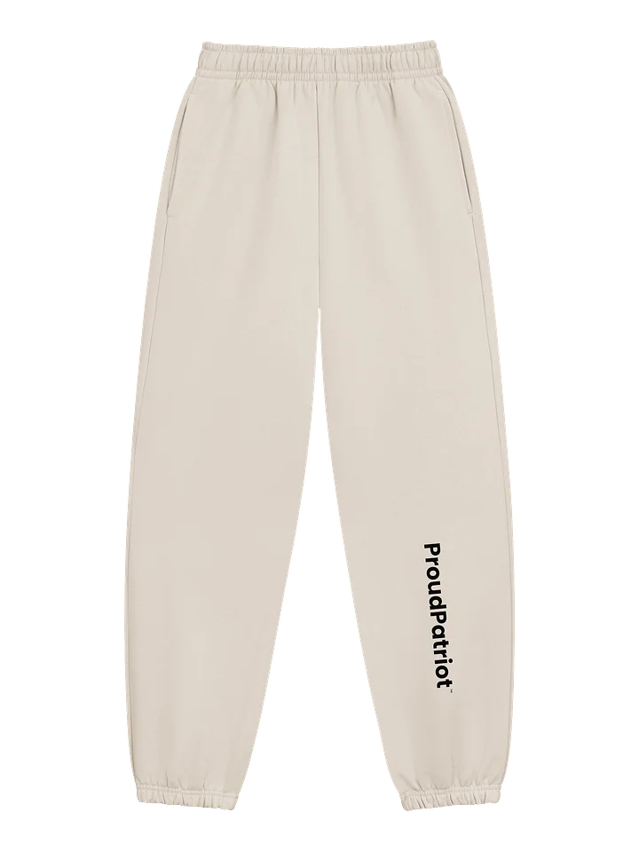Unisex Sweatpants product image (1)