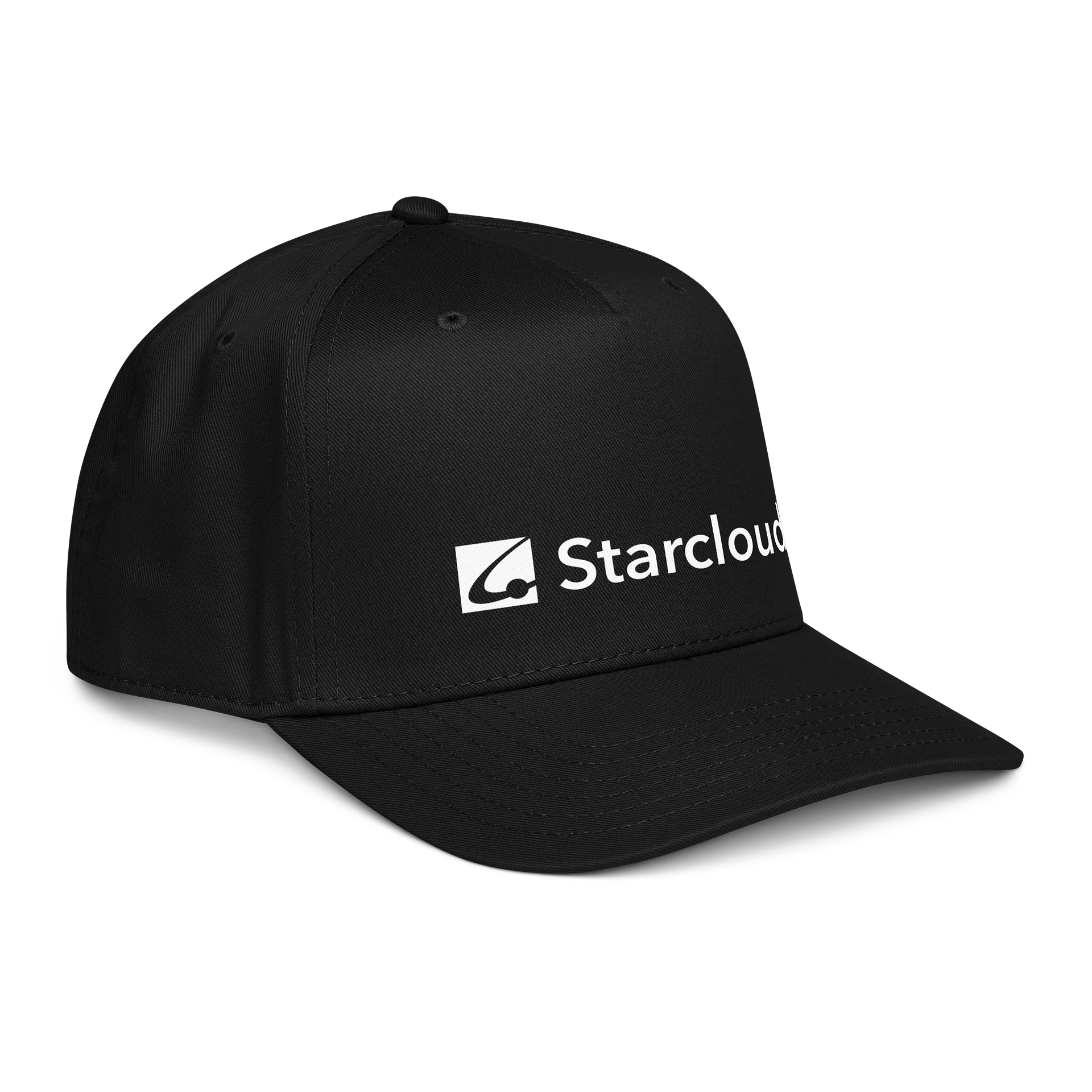 Starcloud baseball cap product image (4)