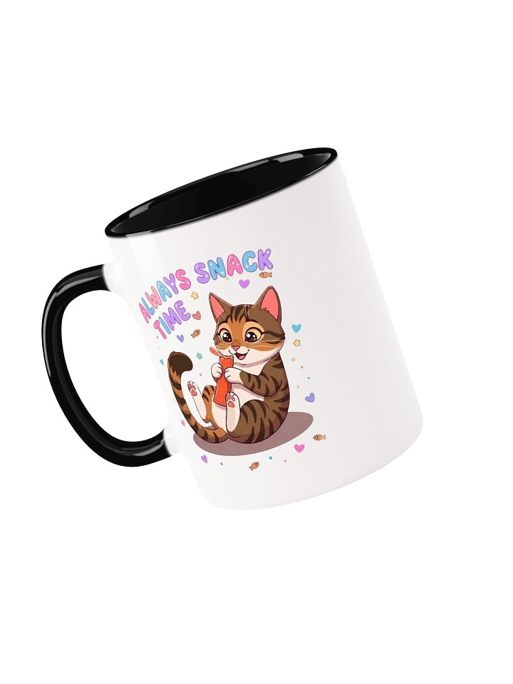 Ruby's Snack Time product image (1)