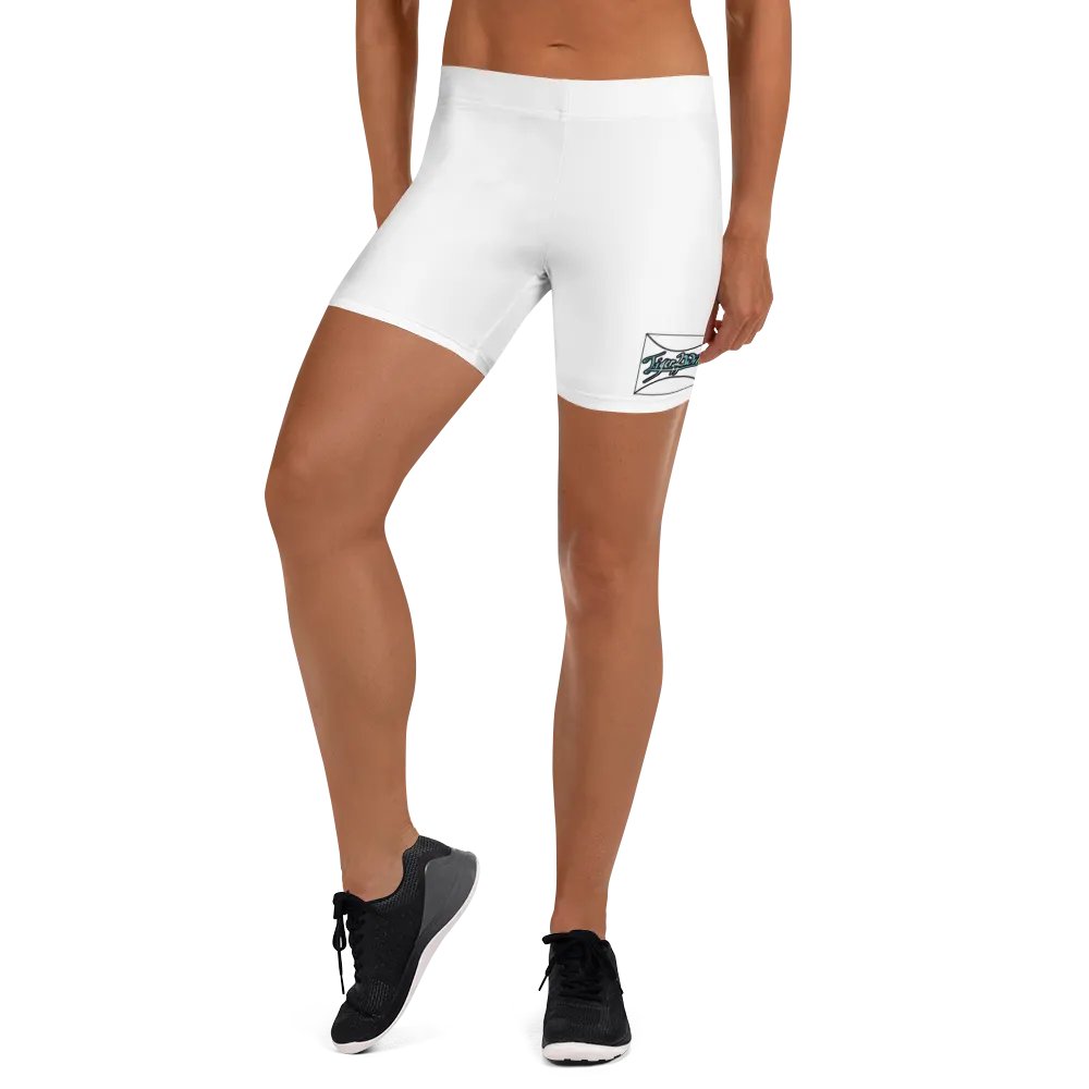 Tiger2Derg Bike Shorts product image (7)