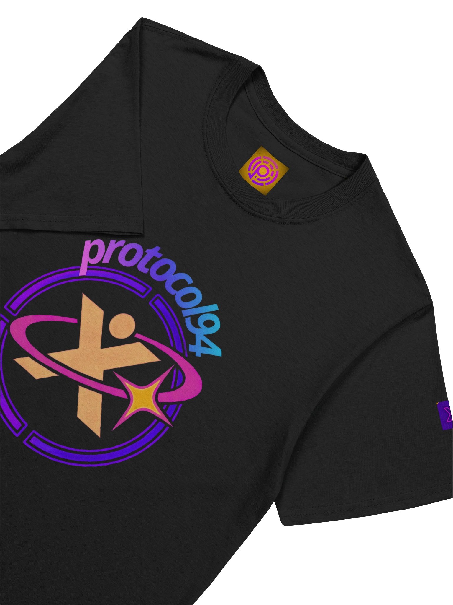 Camiseta Essential - Protocol94 product image (7)