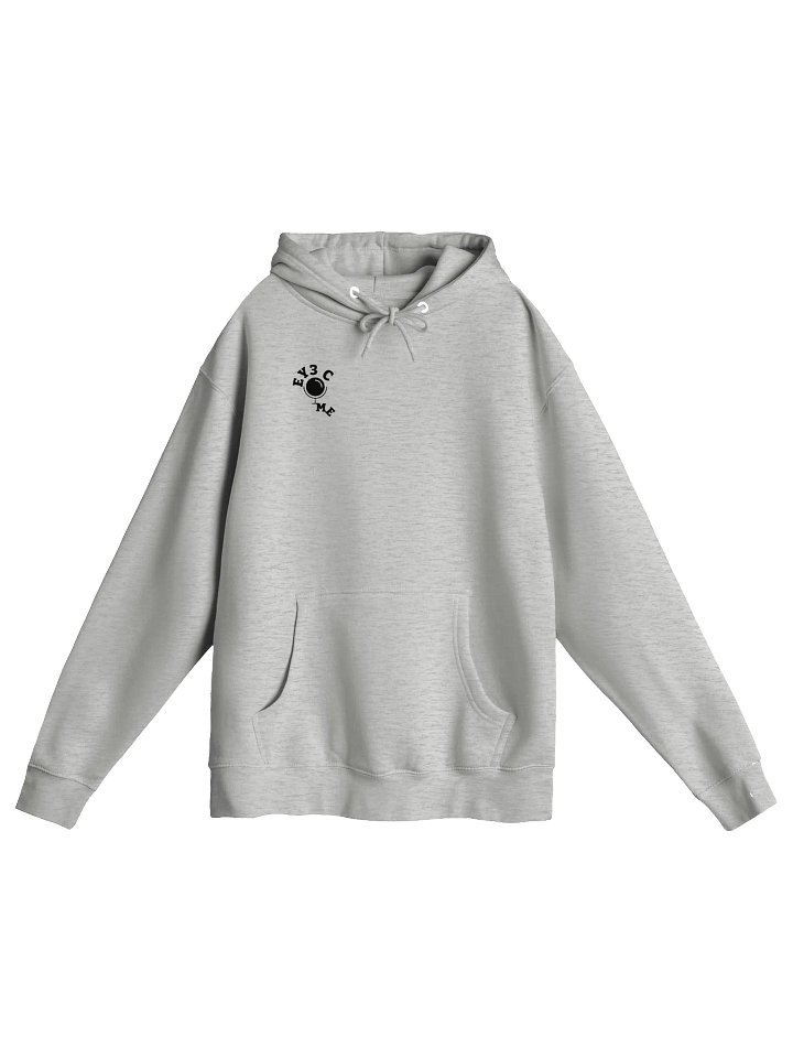 Ey3 C Me Premium Pullover Hoodie product image (1)
