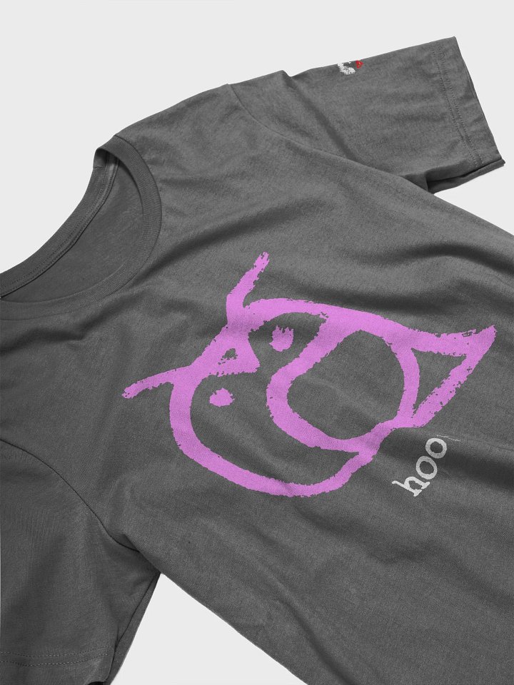 hoot tee product image (2)