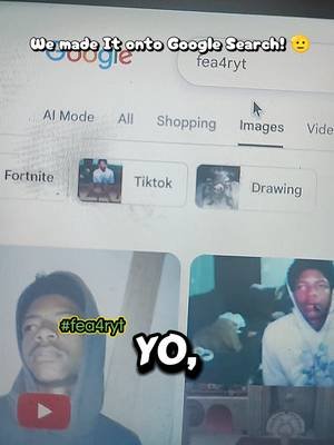 I'm On Google search #fea4ryt - - Seach me up! 🫡🙏 - #tiktokvideos #fyp #contentcreator #motivation 