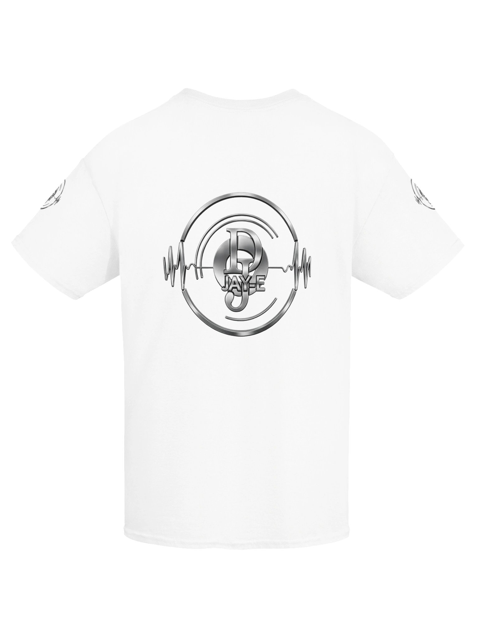 Black Label Tee product image (7)