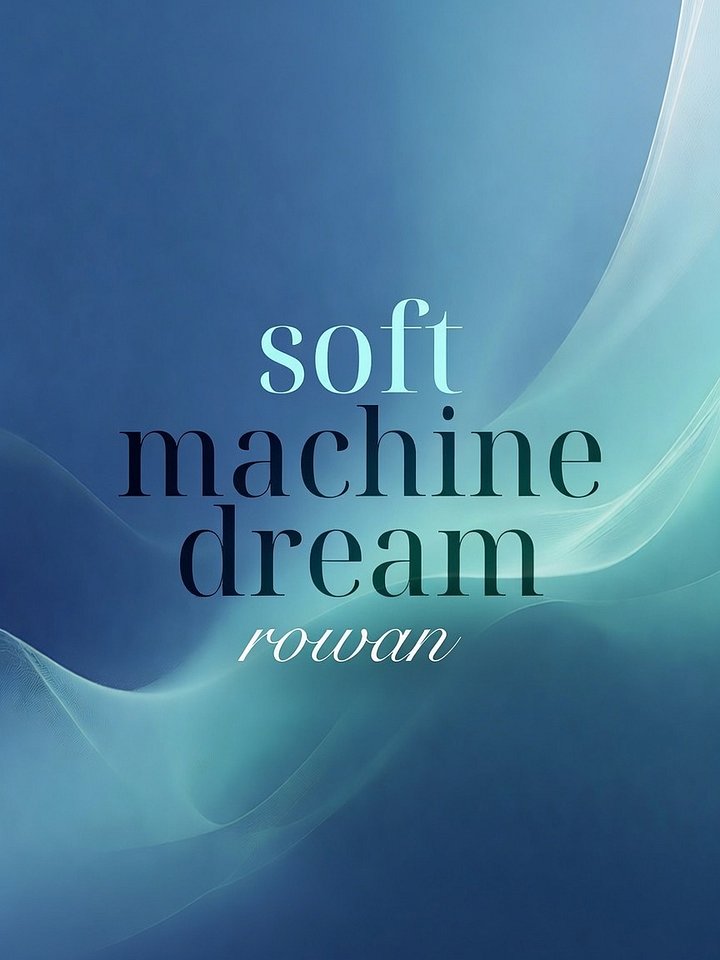 Soft Machine Dream product image (1)