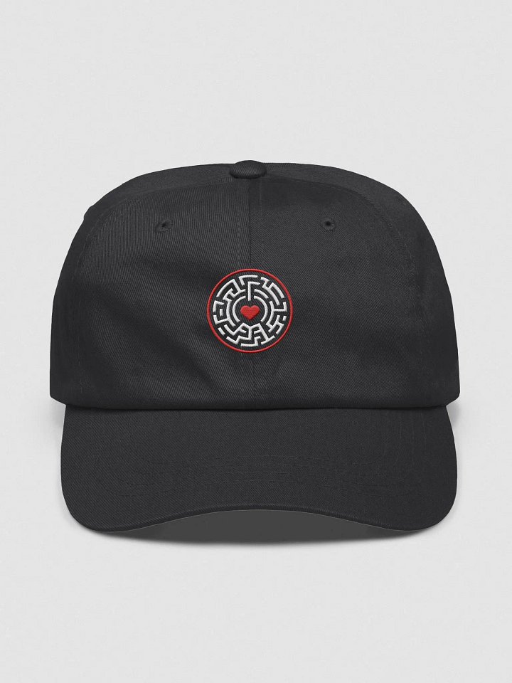 Reach You Design Classic Dad Hat product image (2)