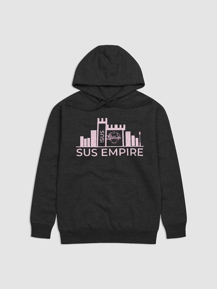 SUS Empire (Printed) - Dark Colors product image (5)