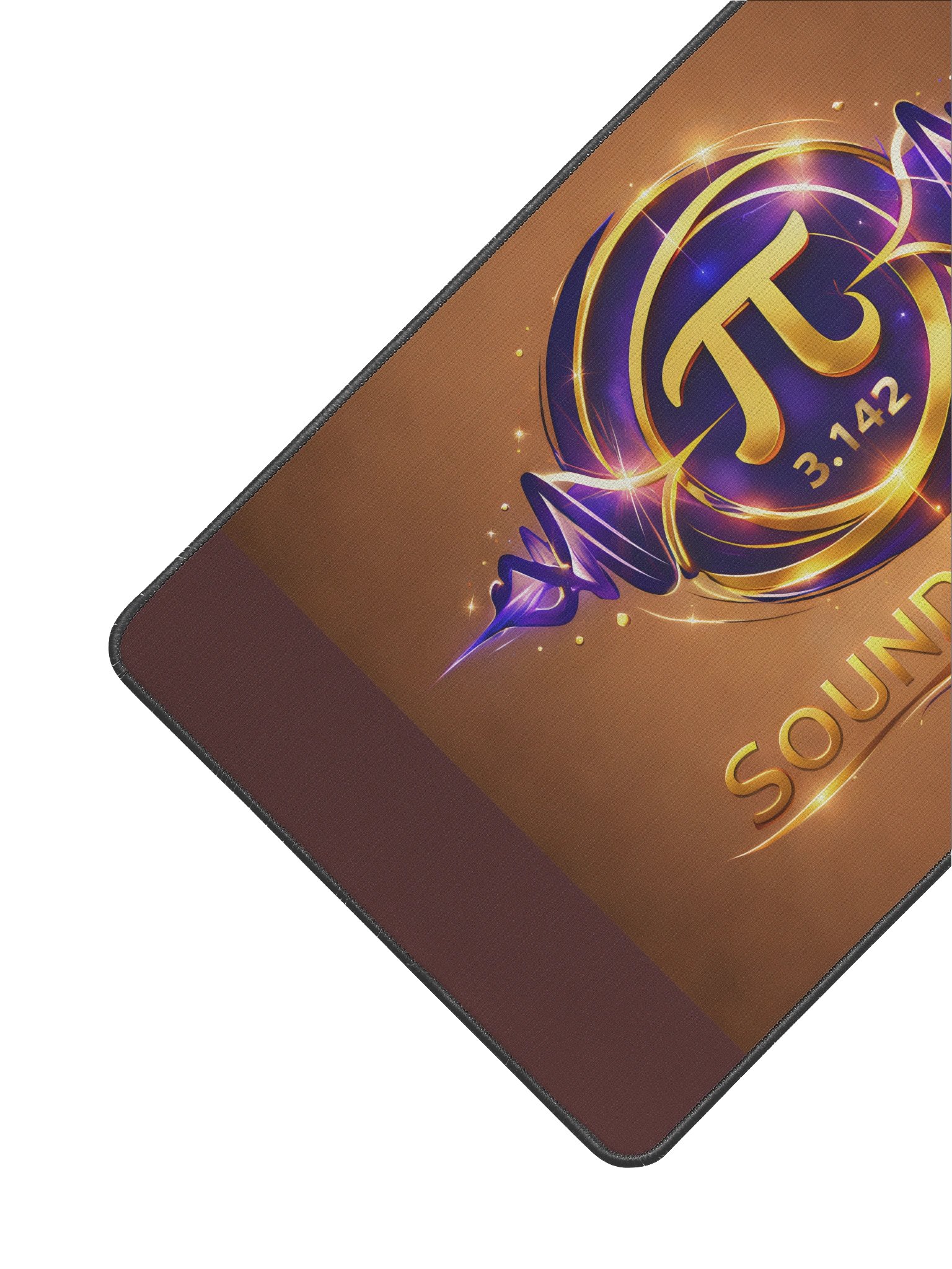 SOUNDBENDER "Universal Constant" Precision Desk Mat product image (2)