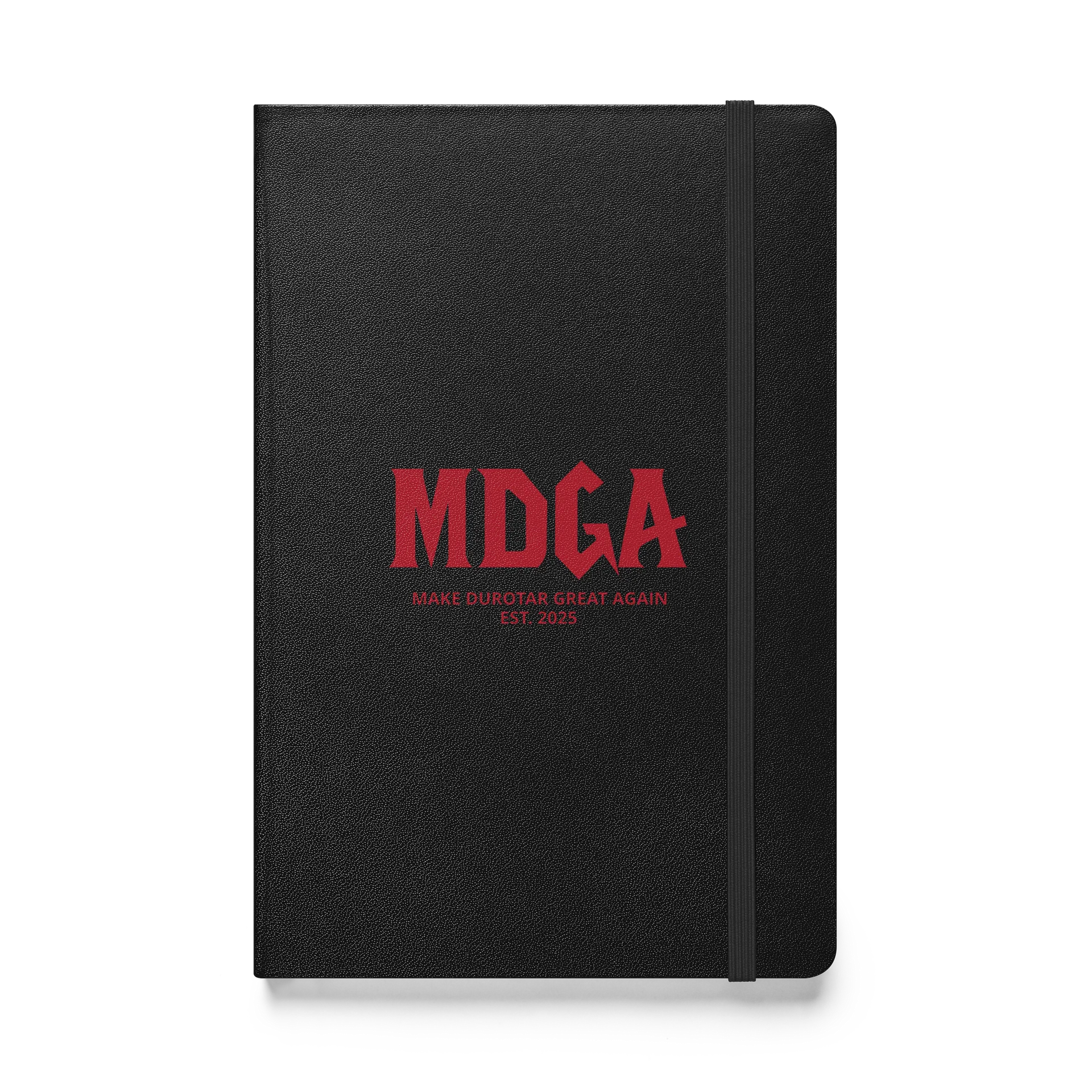 MDGA Notebook product image (1)