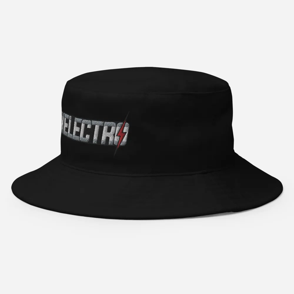 Electro Bucket Hat product image (12)