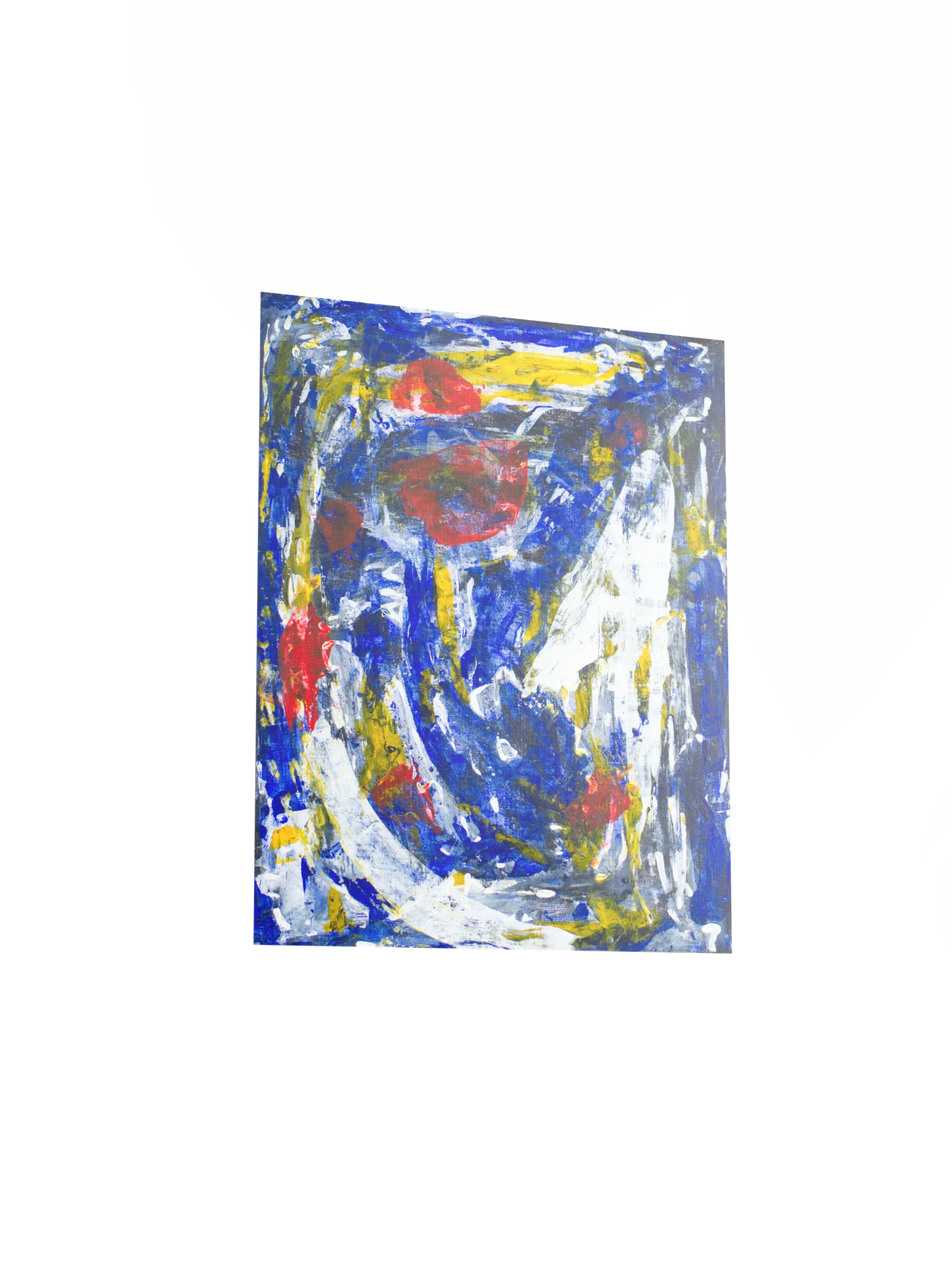Grunge Print product image (3)
