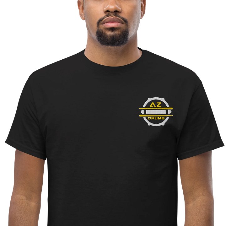 AZ Stitched Tee product image (1)