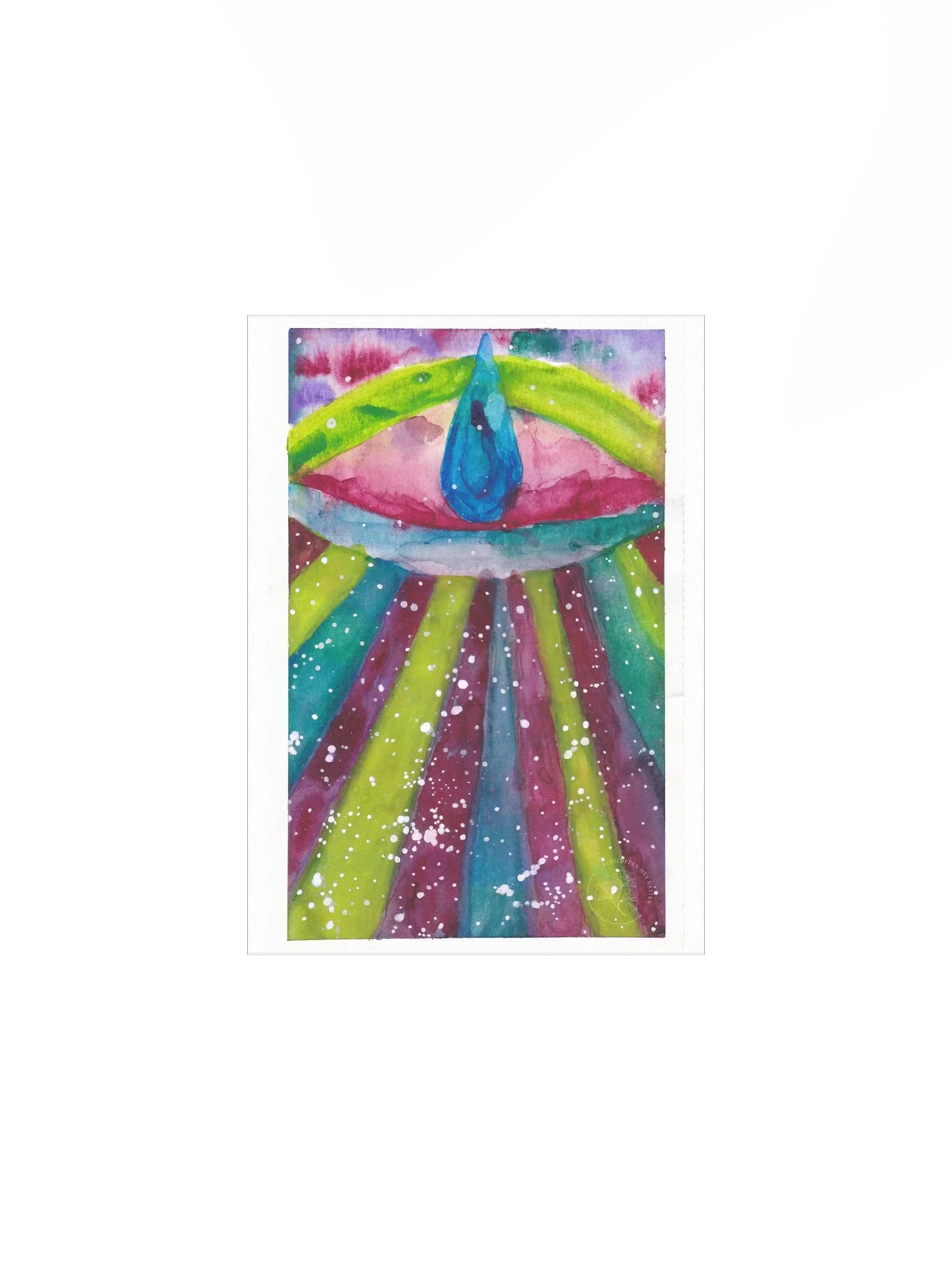 Orwell - Wall Art product image (1)