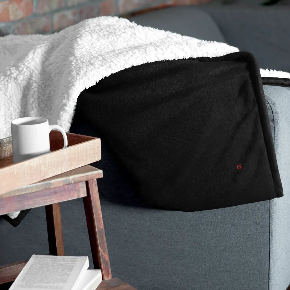 CS Premium Extra Warm Blanket product image (1)