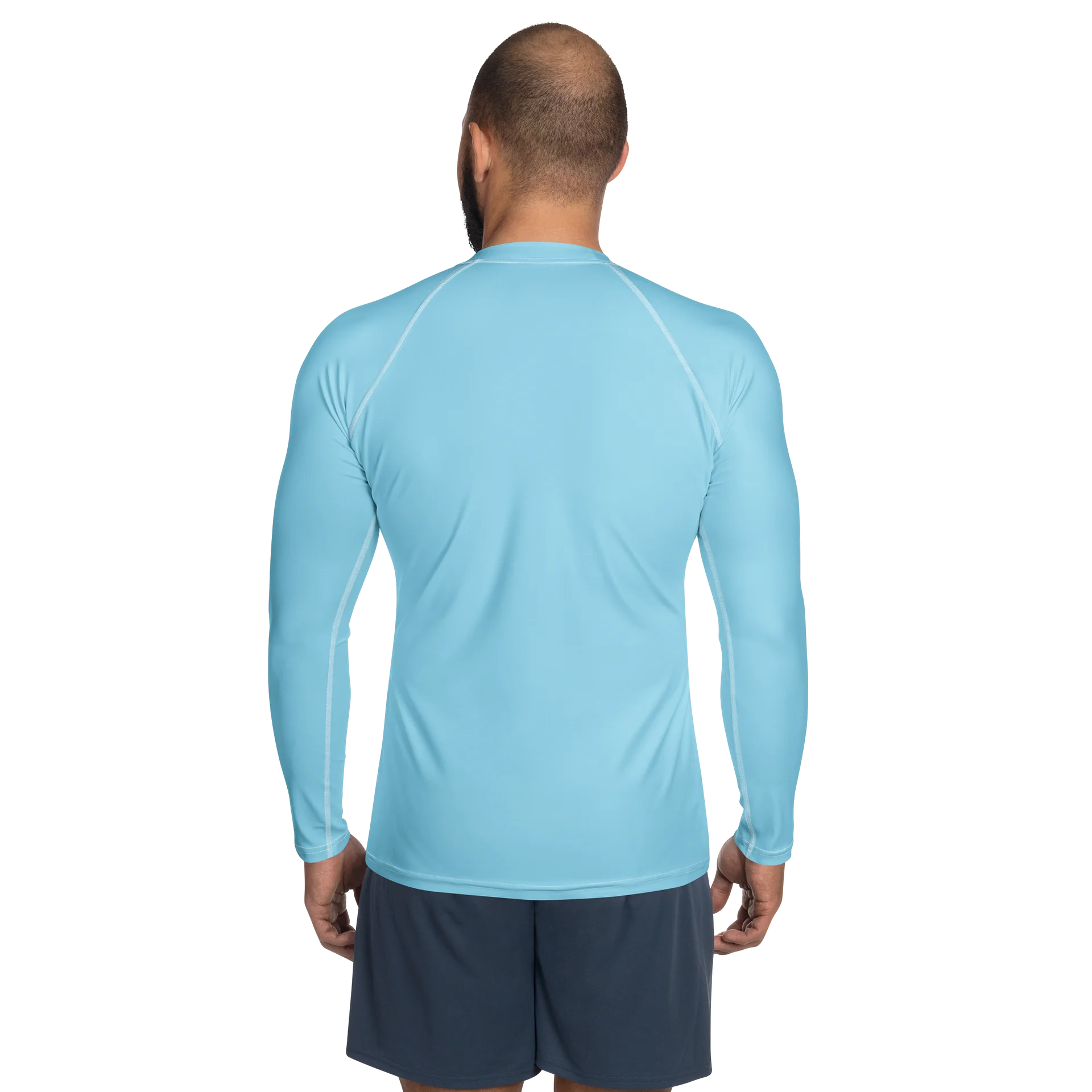 Rash Guard shirt product image (2)