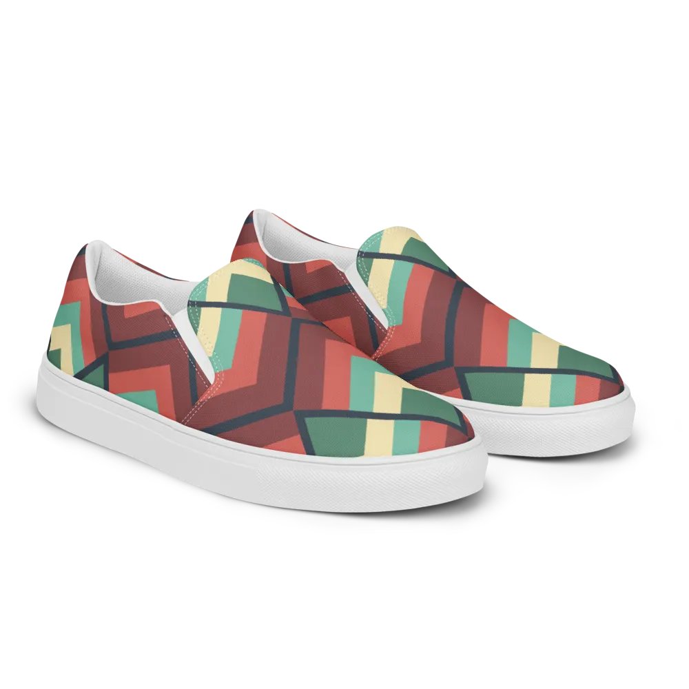 Ziggy Delight Slip-Ons product image (10)