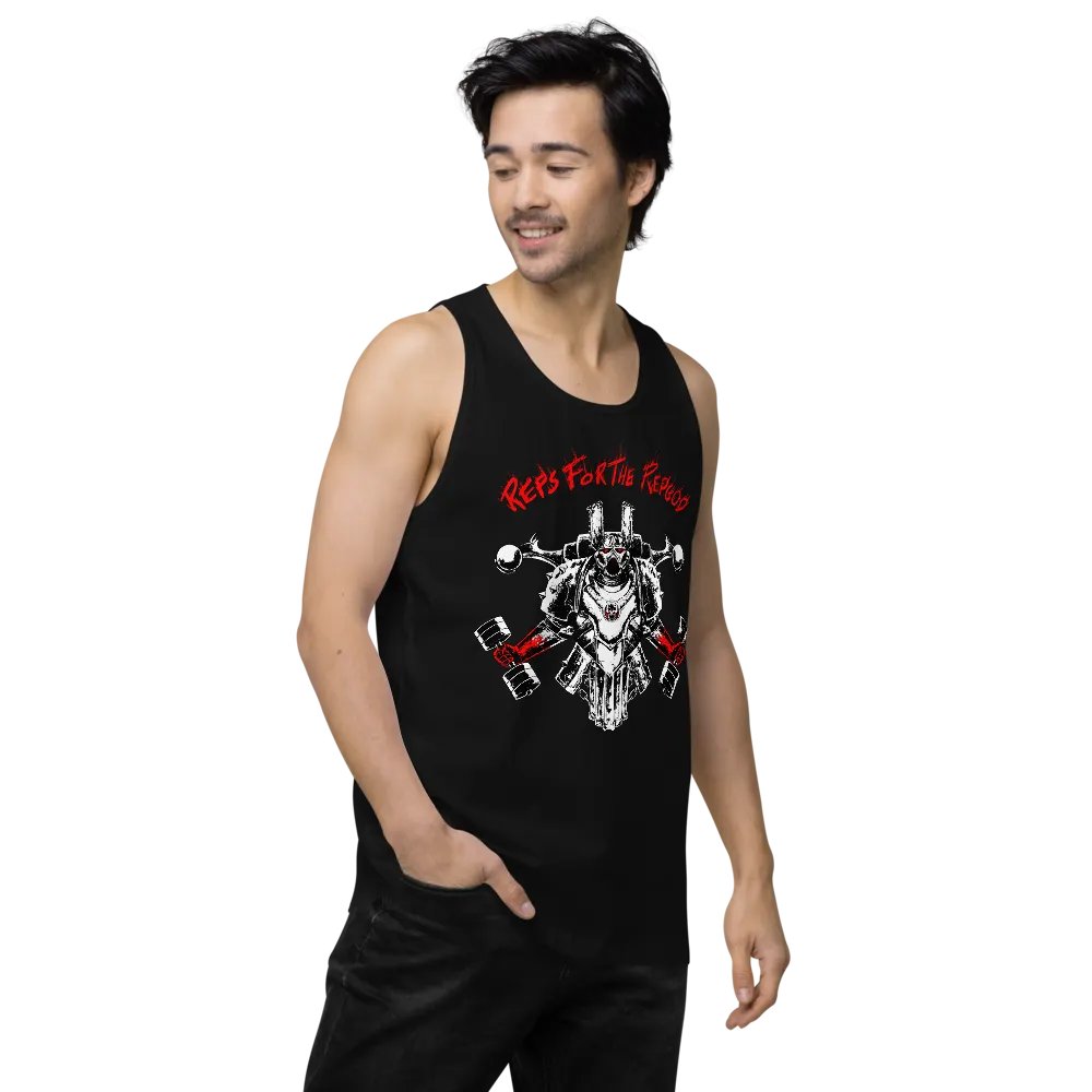 REPS FOR THE REP GOD product image (5)