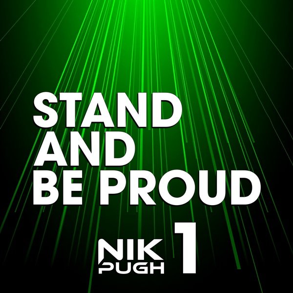 Stand And Be Proud 1 product image (1)