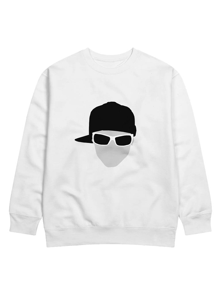 "Heart & Soulja" Pullover product image (1)