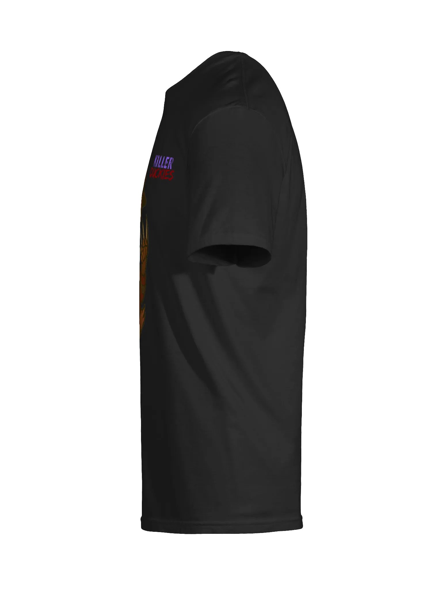 Duckie Krueger Tee product image (15)