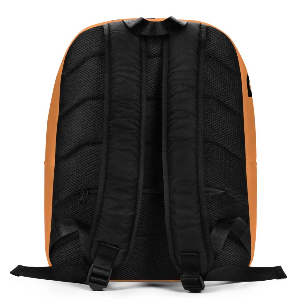 Happy Halloween All-Over Print Backpack product image (4)