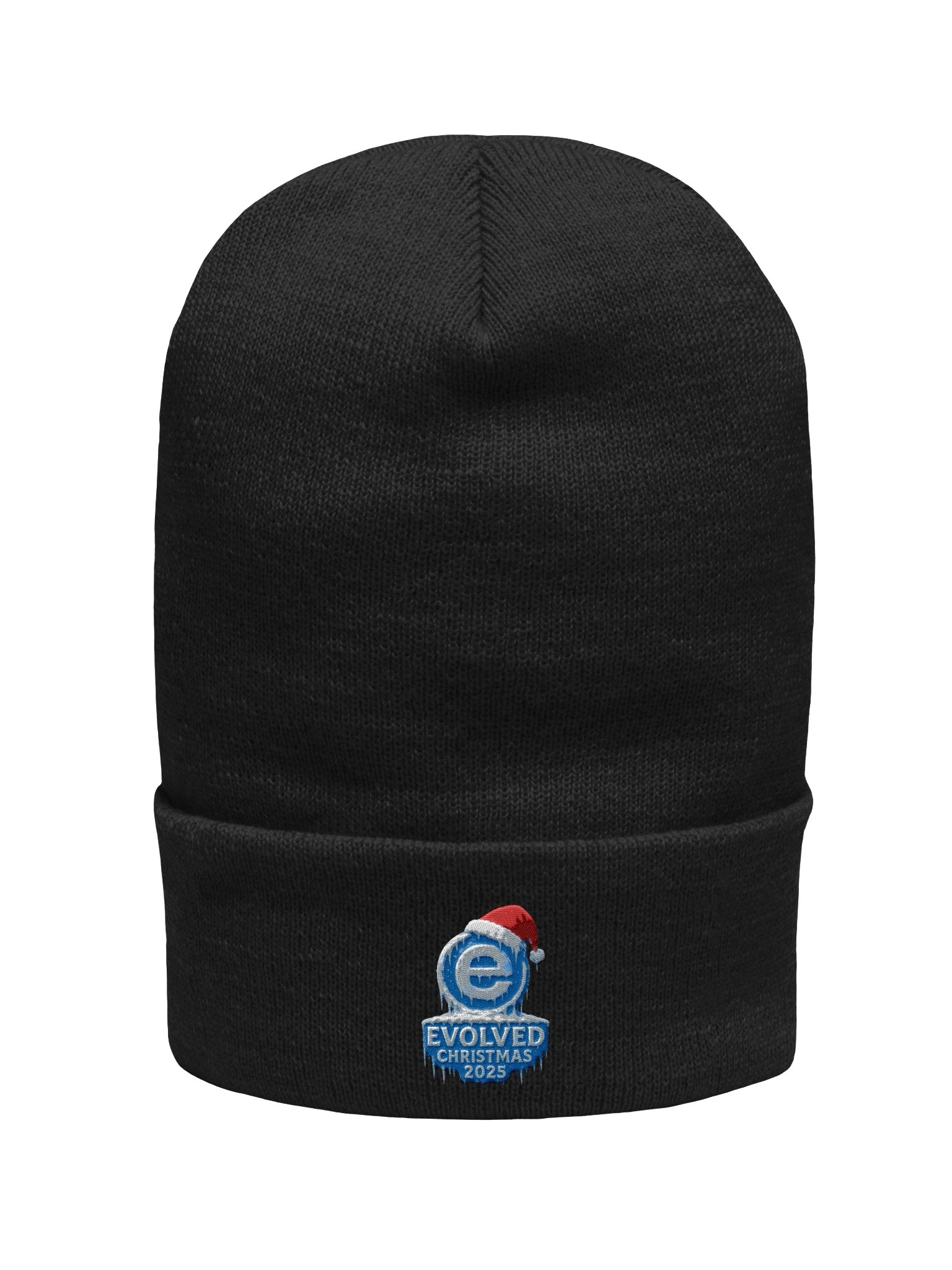 Evolved Christmas Beanie product image (9)