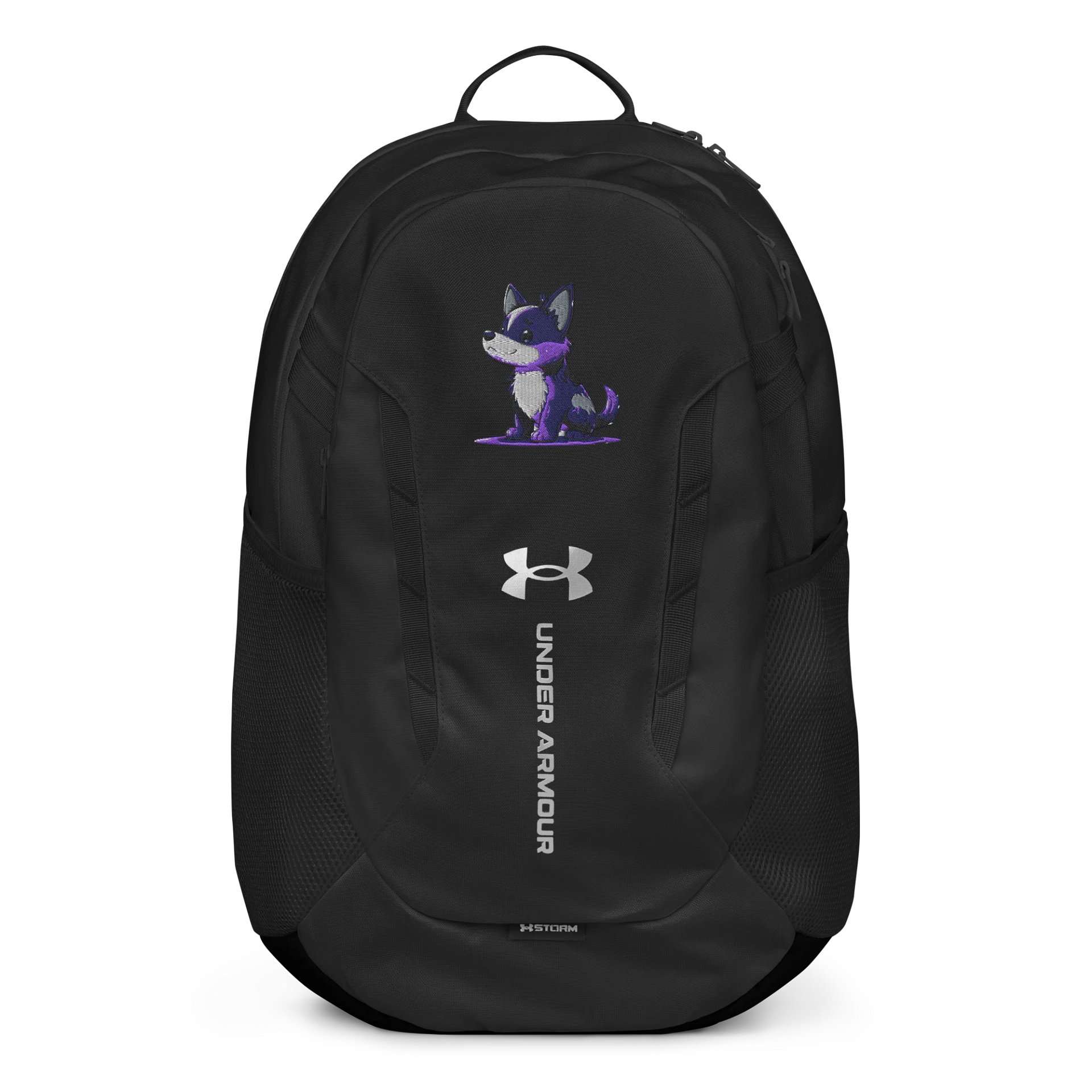 Puppy Love Backpack product image (1)