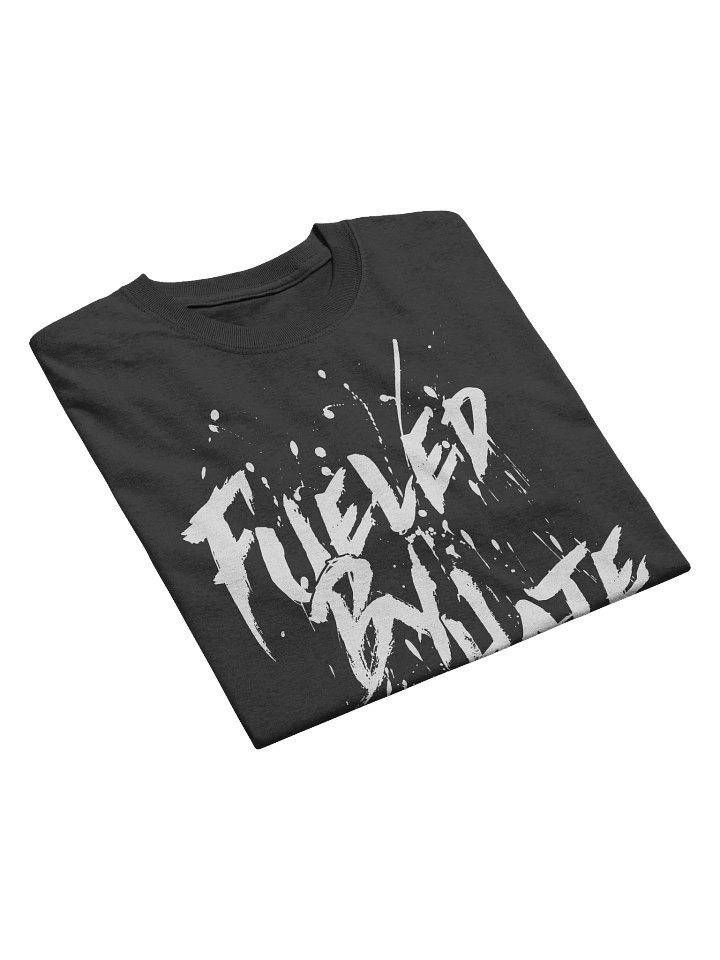 Fueled by Hate Tee product image (2)