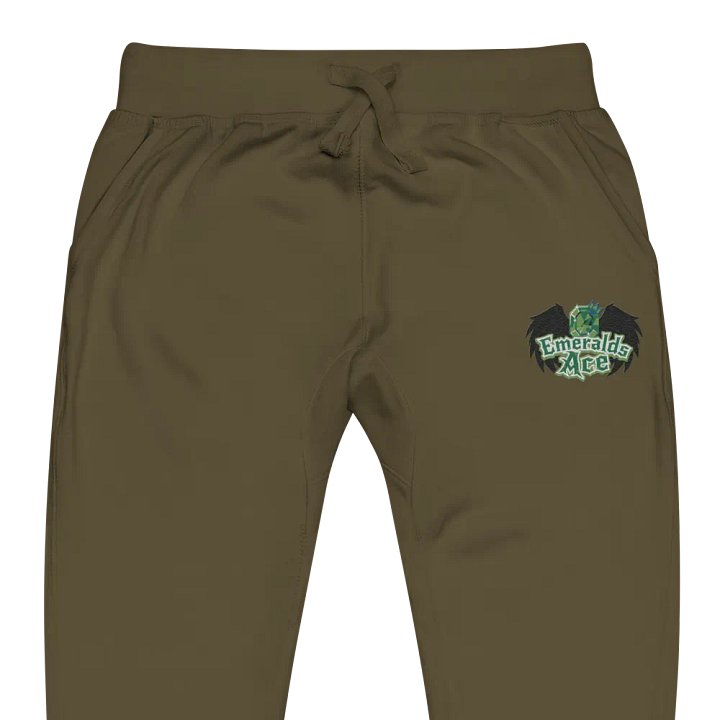 EmeraldsAce Full Sweats product image (2)