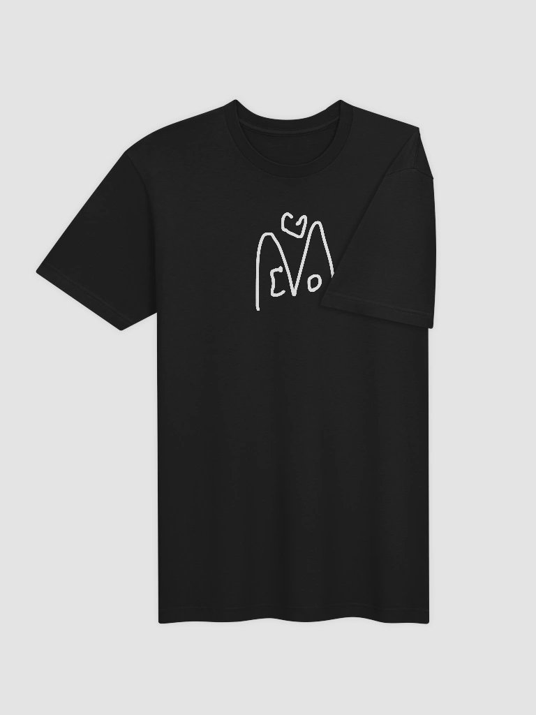 A Major Logo Upgrade Super Soft T-Shirt product image (4)