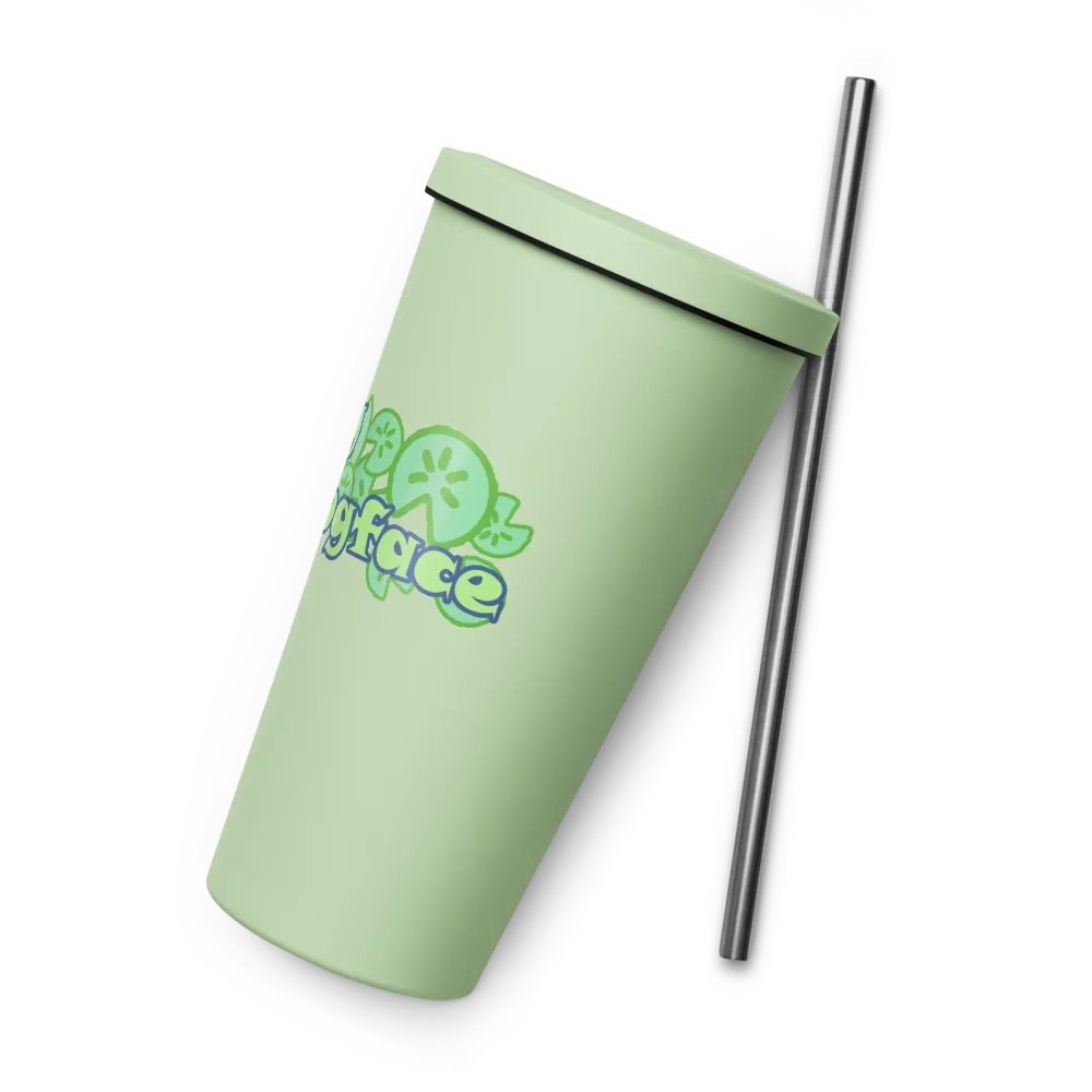 Frogface Travel Cup (Logo Only) product image (8)