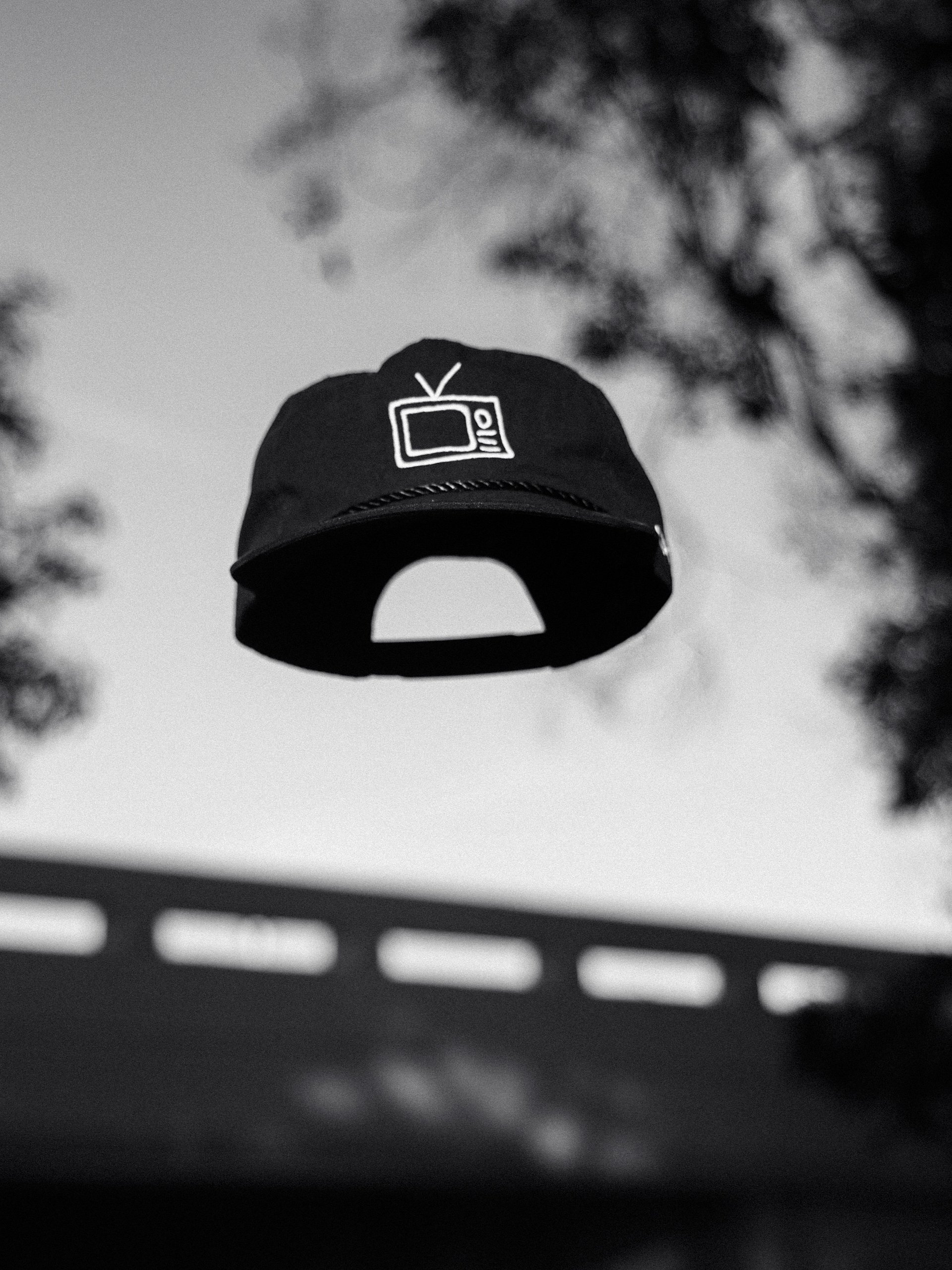 Breaking Even TV CALIFORNIA Hat product image (8)