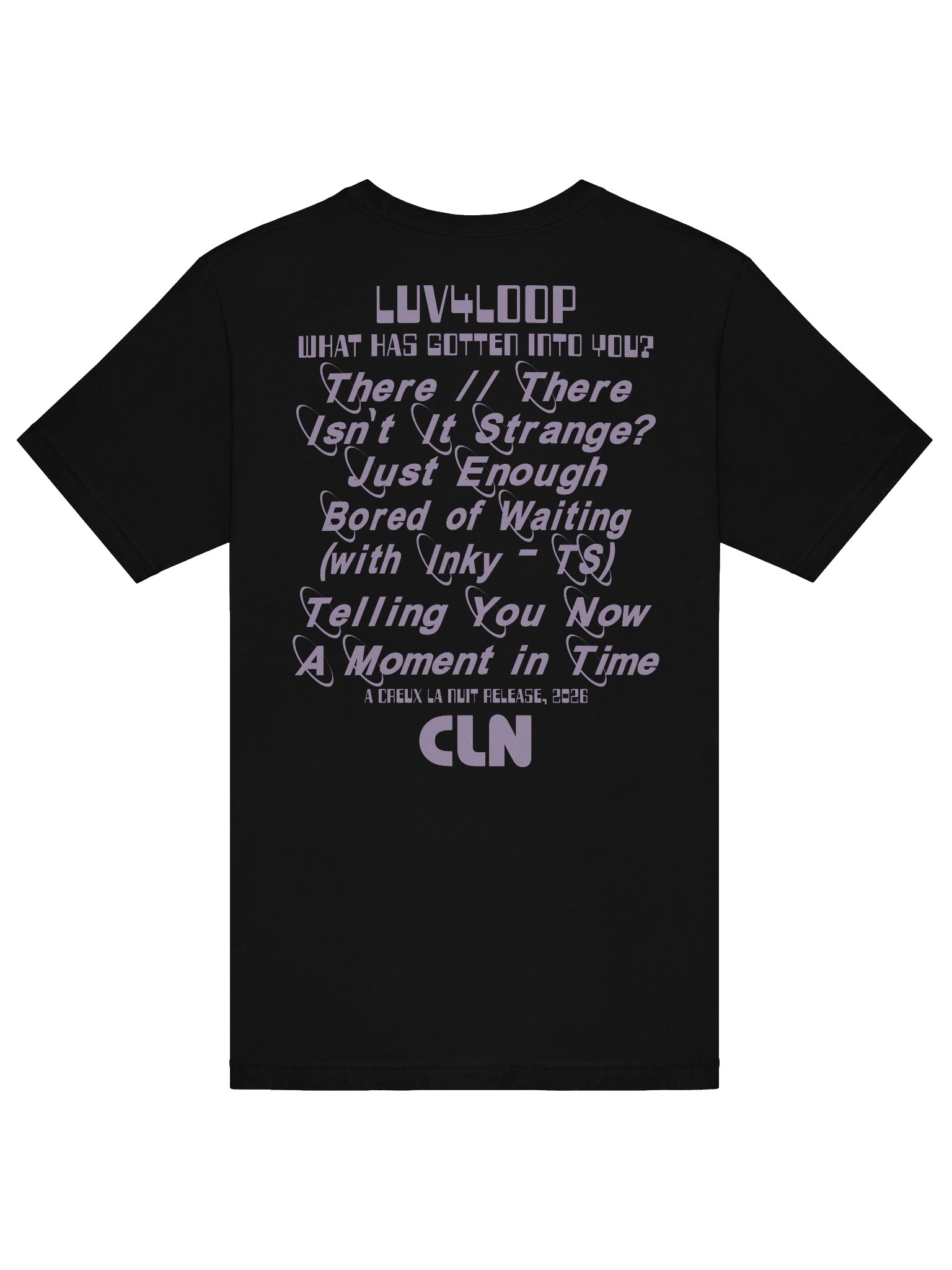 What Has Gotten Into You? - T-Shirt product image (17)