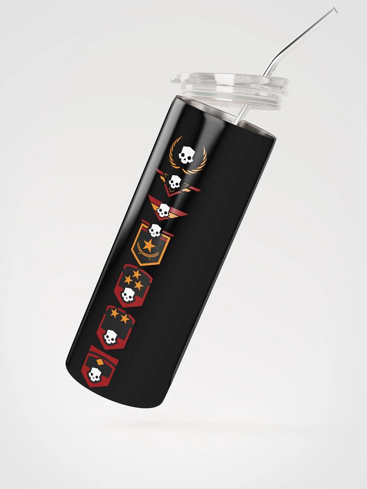 95th Rank Stainless Steel Tumbler product image (2)