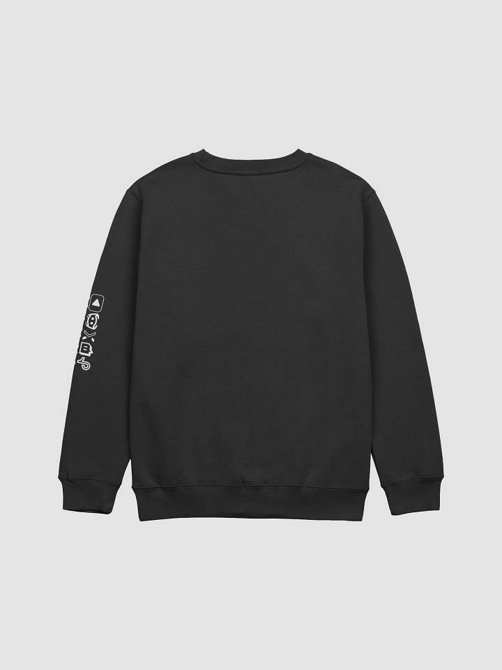 We Have Chikorita at Home - Sweatshirt - W product image (2)