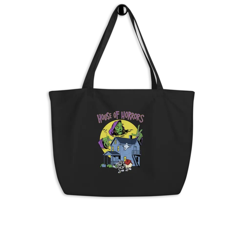 House of Ghouls Tote product image (4)