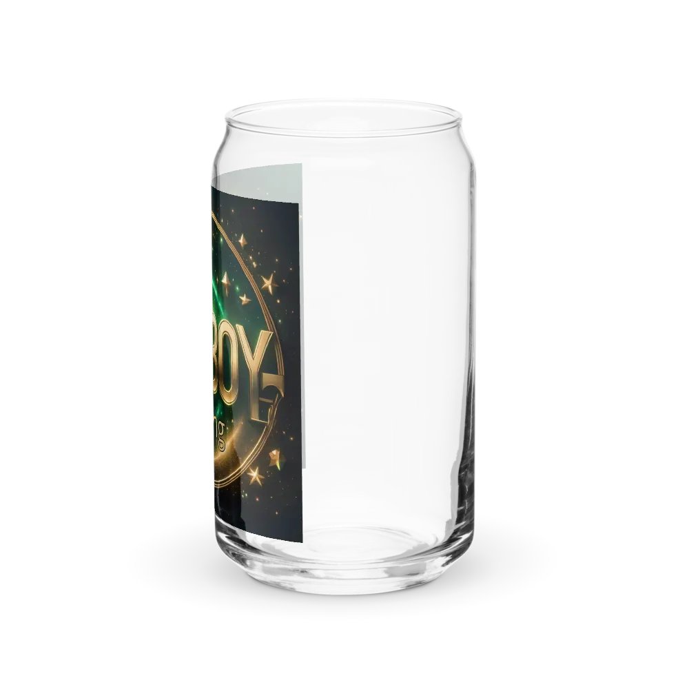 Royboy Gaming Can Shaped Glass product image (39)