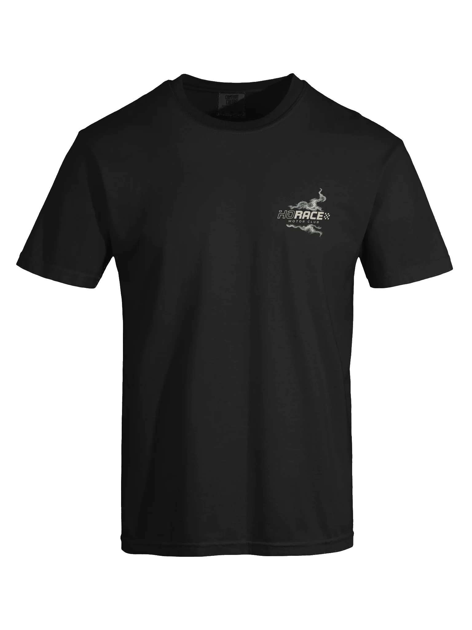 HORACE Phantom Grid Tee product image (9)
