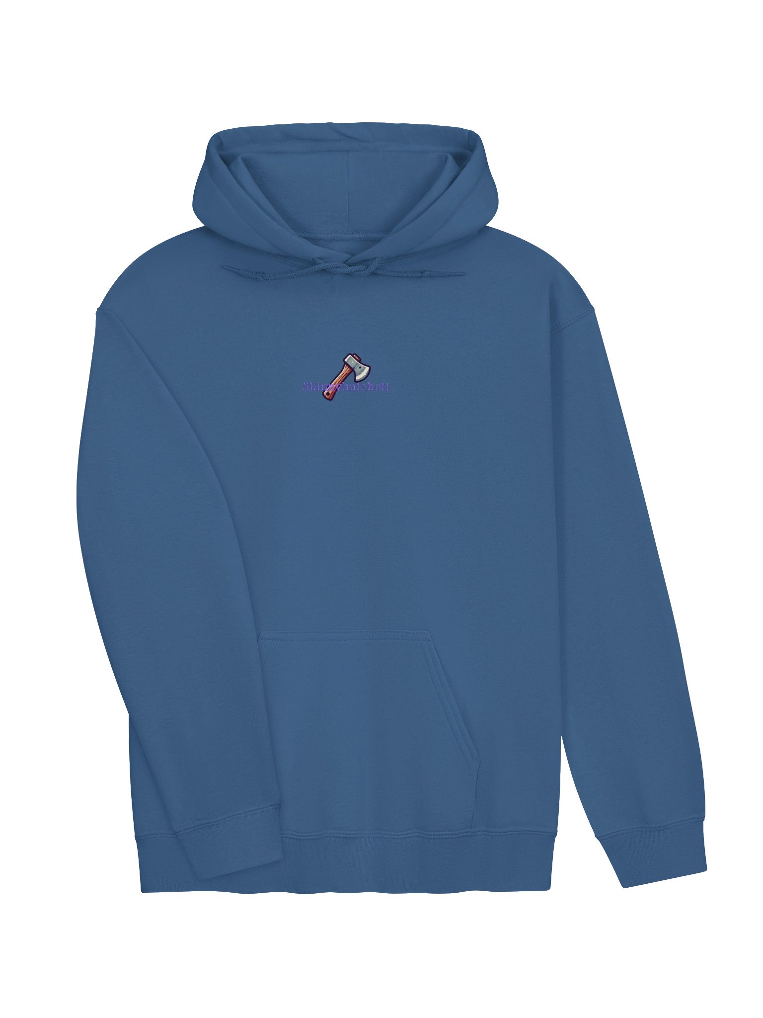 Cyber-Graffiti Graphic Hoodie product image (3)